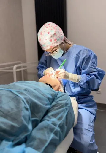 GlivEstetic – Dermatolog Gliwice | Medycyna estetyczna | Botoks | Depilacja laserowa